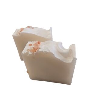 2 Bars 100% Beef Tallow Soap